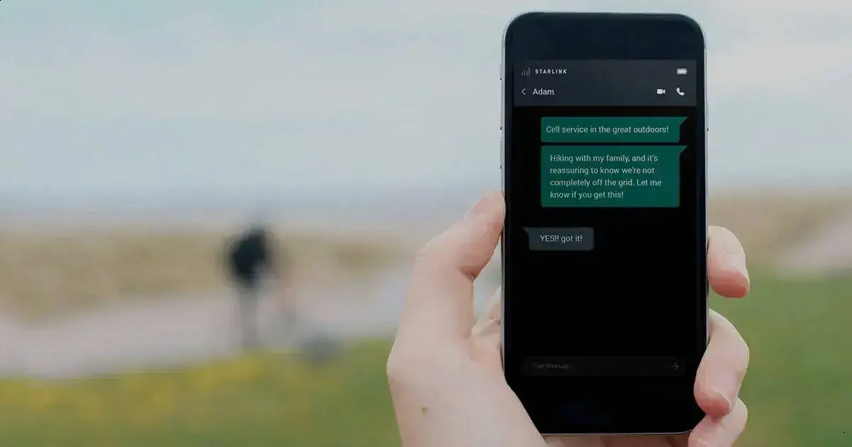 Samsung e Kyivstar trazem comunicação via satélite para a Ucrânia 1 Samsung e Kyivstar trazem comunicação via satélite para a Ucrânia