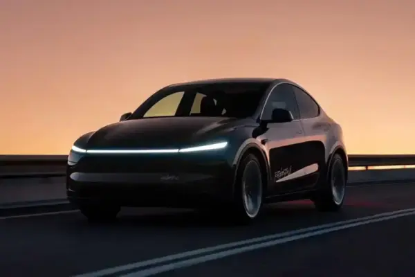Samsung fornecerá chips 5G para os Robotaxis da Tesla em nova parceria