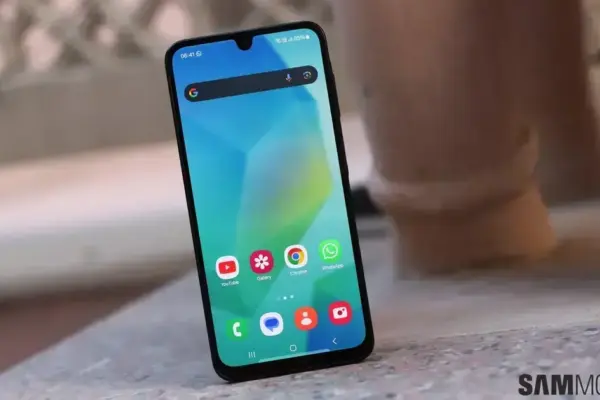 Samsung Galaxy A07 5G: A atualização imperdível para os usuários do A05