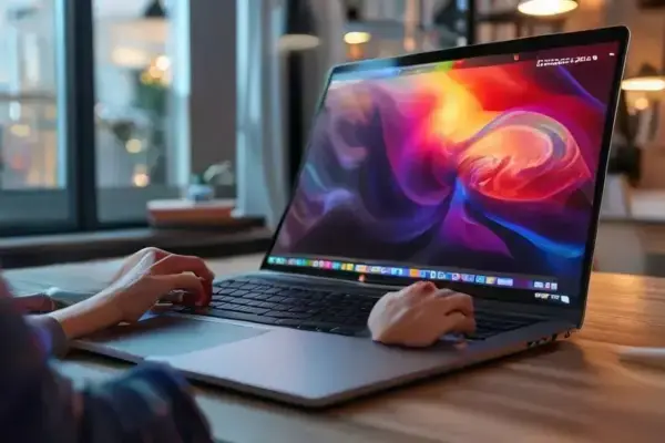Samsung Galaxy Book 6 apresenta trackpads com tecnologia haptica