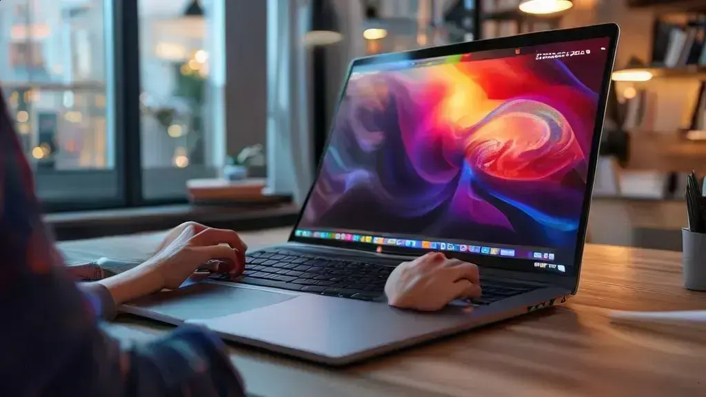 Samsung Galaxy Book 6 apresenta trackpads com tecnologia haptica 1 Samsung Galaxy Book 6 apresenta trackpads com tecnologia haptica