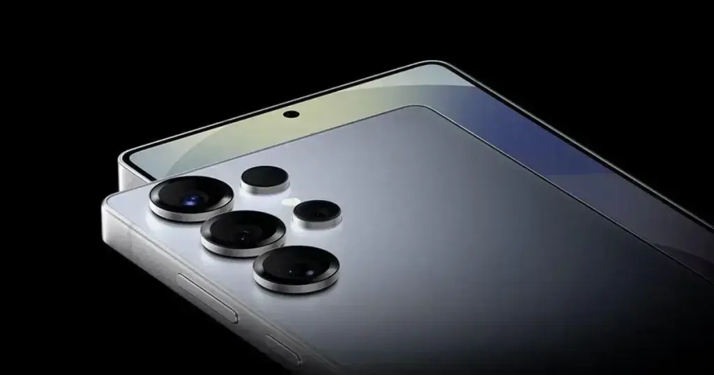 Samsung Galaxy S26 Ultra: A Revolução no Carregamento Rápido Chegou!