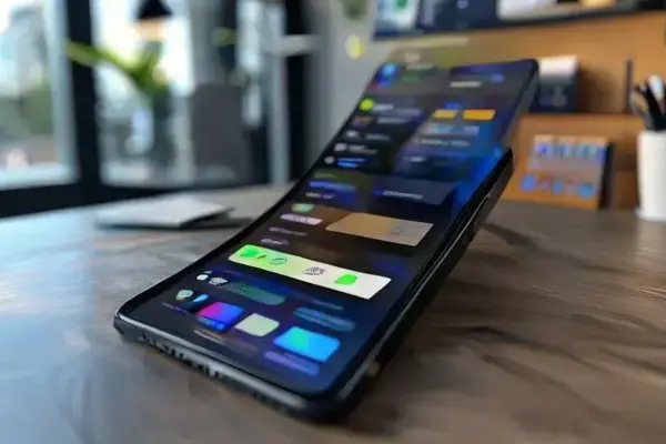 Samsung Notes ganha visual renovado e novas funcionalidades com One UI 8.5