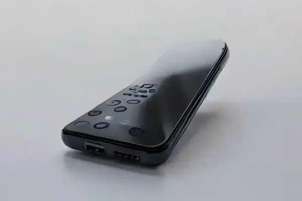 Samsung Patenteia Inovador Celular Flip Reversível