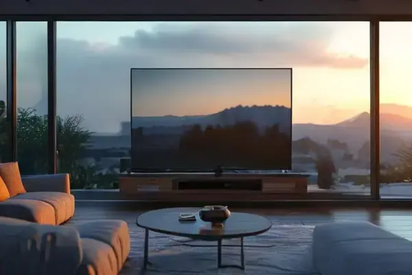 Samsung proibida de espionar texanos através de suas TVs
