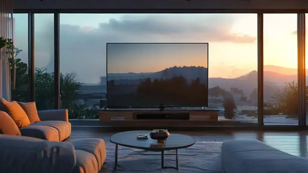 Samsung proibida de espionar texanos através de suas TVs