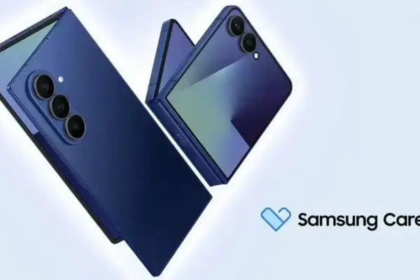Samsung revê Care+ na Europa com benefícios incríveis para usuários