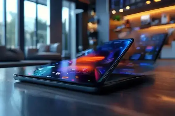 Samsung se compromete a integrar A.I. organicamente em todos os dispositivos em 2026