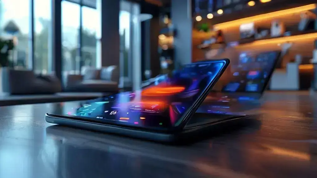 Samsung se compromete a integrar A.I. organicamente em todos os dispositivos em 2026