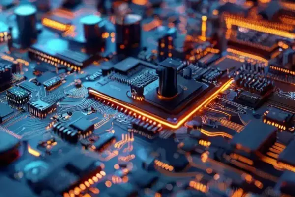 Samsung se prepara para lançar chips HBM4 para Nvidia em fevereiro