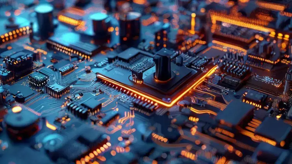 Samsung se prepara para lançar chips HBM4 para Nvidia em fevereiro