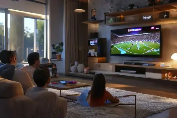 Samsung TV Plus atinge 100 milhões de usuários ativos mensais globalmente