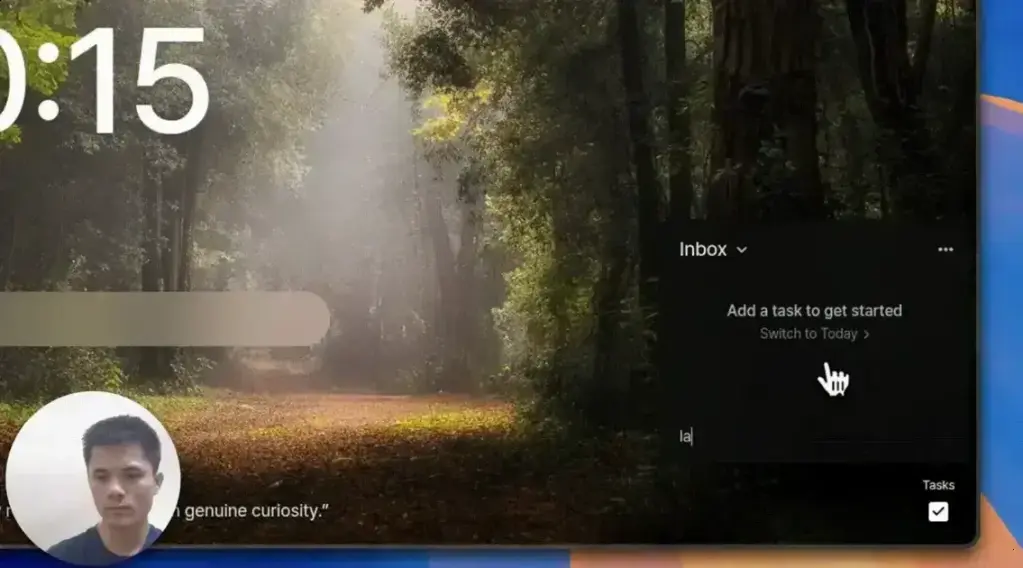 ScreenArc: transforme suas gravações com edição cinematográfica automática