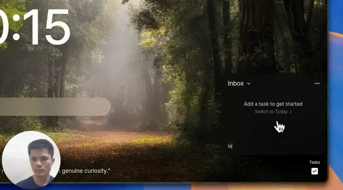 ScreenArc: transforme suas gravações com edição cinematográfica automática