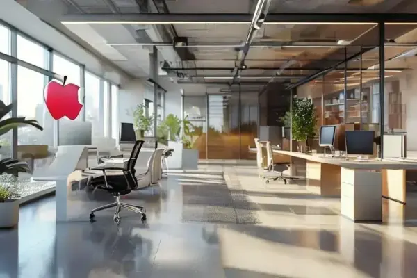 Sebastiaan de With retorna à Apple como designer de interface