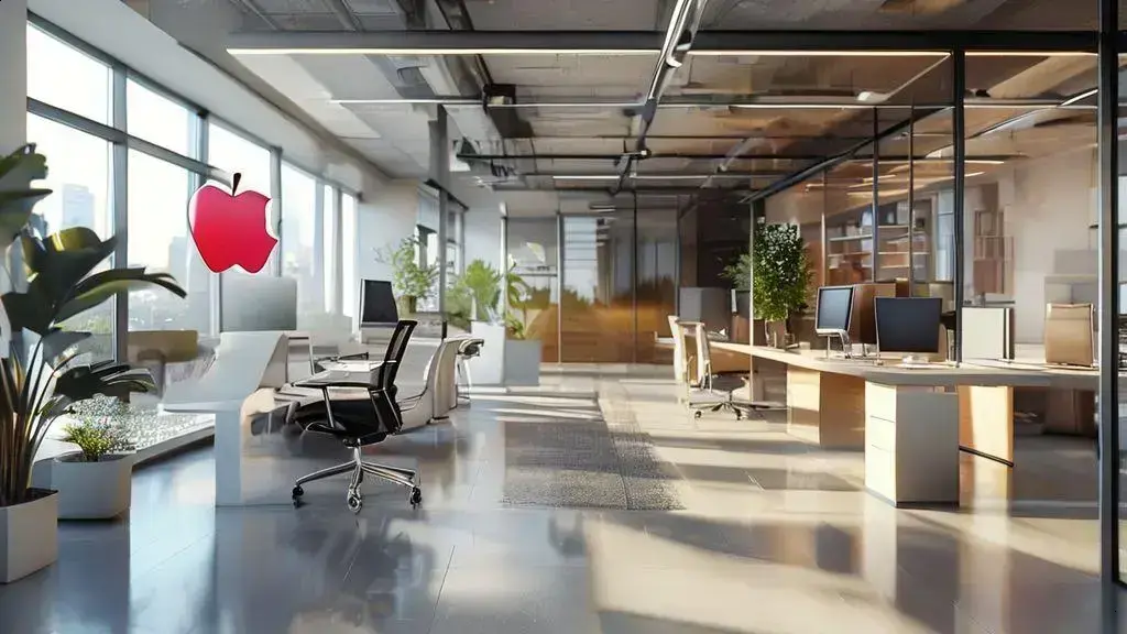 Sebastiaan de With retorna à Apple como designer de interface