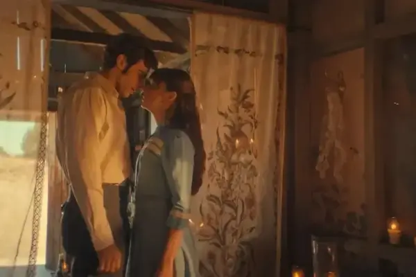 Segunda Temporada de 'Like Water for Chocolate' Chegando com Novidades Impactantes