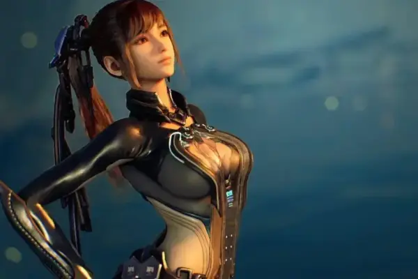 Shift Up Investindo em Inteligência Artificial para Impulsionar Jogos