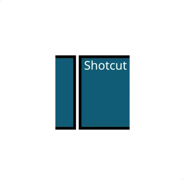 Shotcut 26.1 Beta traz decodificação por hardware para edição e exportação