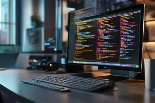 Sinta o poder: 5 editores de terminal mais fáceis que o Nano