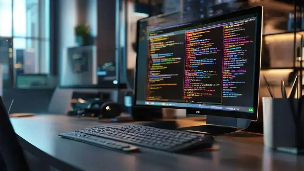 Sinta o poder: 5 editores de terminal mais fáceis que o Nano 1 Sinta o poder: 5 editores de terminal mais fáceis que o Nano