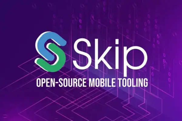 Skip se torna gratuito e open source com novas ferramentas para desenvolvedores