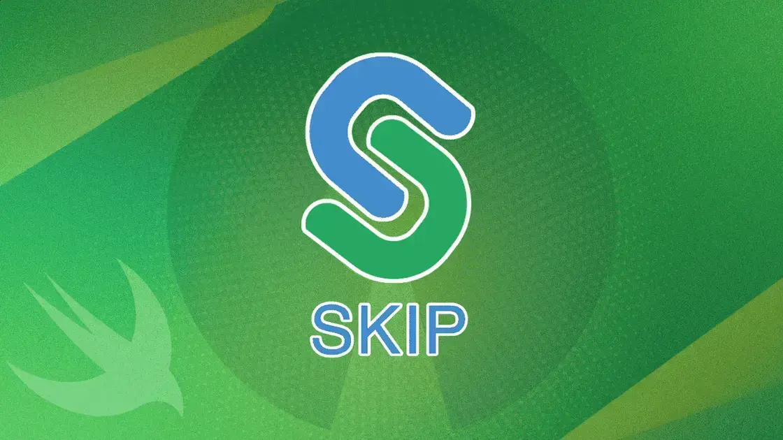 Skip vira open source e revoluciona devs mobile; saiba como aproveitar 1 Skip vira open source e revoluciona devs mobile; saiba como aproveitar
