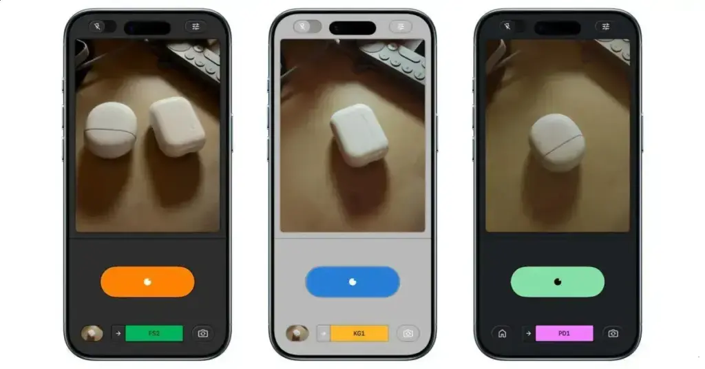 Snapseed atualiza e traz câmera retro para usuários de iPhone