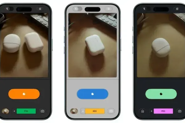 Snapseed atualiza e traz câmera retro para usuários de iPhone