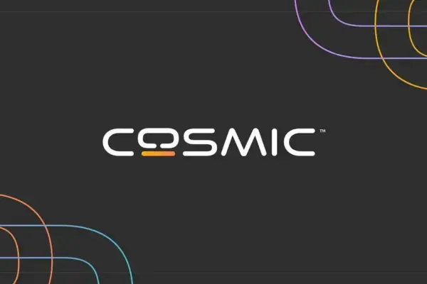 Sombra e canto: veja a revolução visual no COSMIC Desktop do Pop!_OS