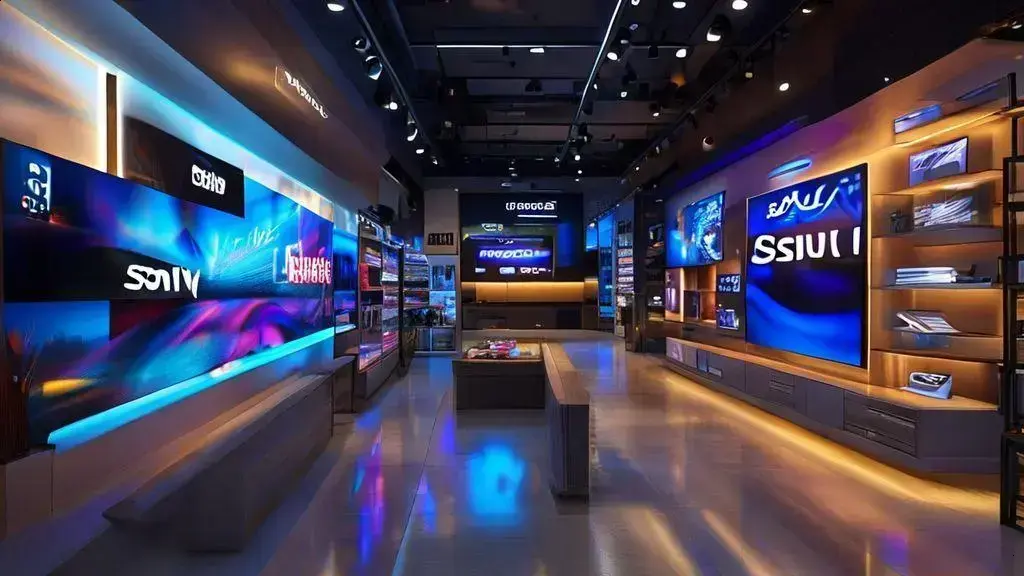 Sony e TCL se unirão para criar televisores inovadores e acessíveis 1 Sony e TCL se unirão para criar televisores inovadores e acessíveis