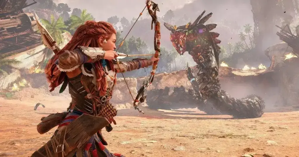 Sony Patenta IA que Ajuda Jogadores a Superar Desafios em Jogos PlayStation