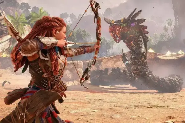 Sony Patenta IA que Ajuda Jogadores a Superar Desafios em Jogos PlayStation
