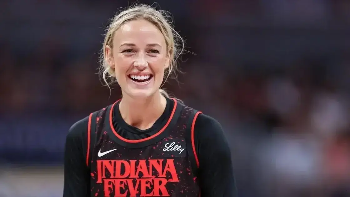 Sophie Cunningham aventura no mundo do entretenimento com 3 Arts Sports