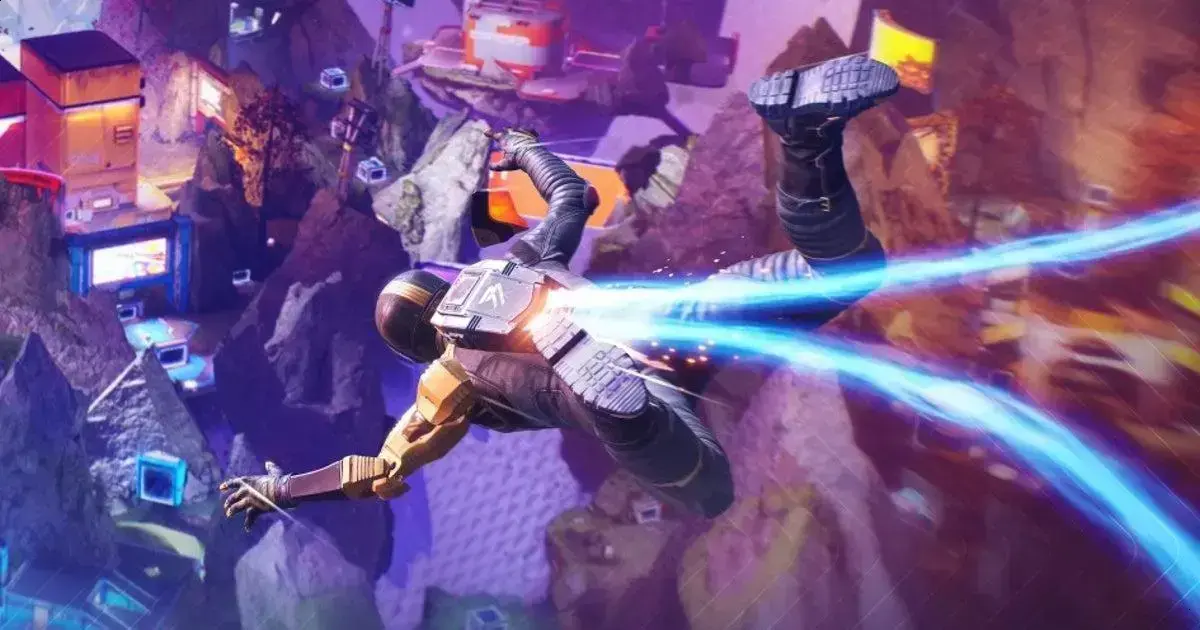 Splitgate Arena Reloaded: Novo modo Arena Royale chega em breve