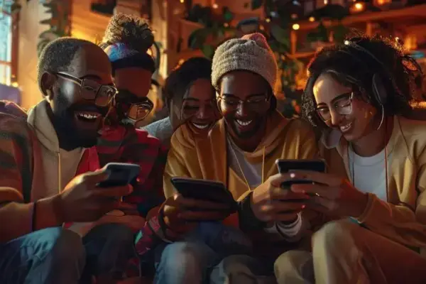 Spotify lança recursos de atividade de audição e Request to Jam para amigos