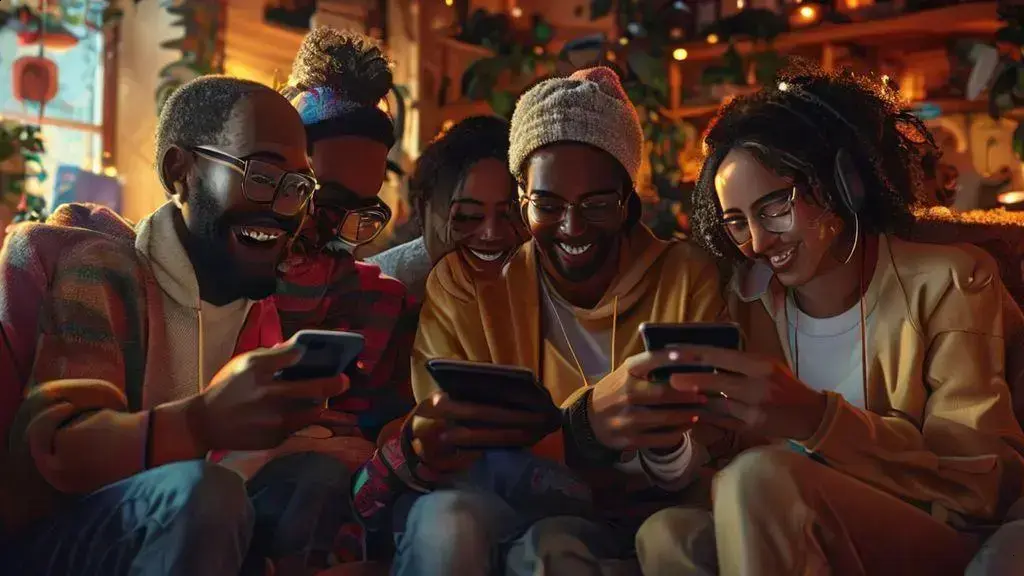 Spotify lança recursos de atividade de audição e Request to Jam para amigos