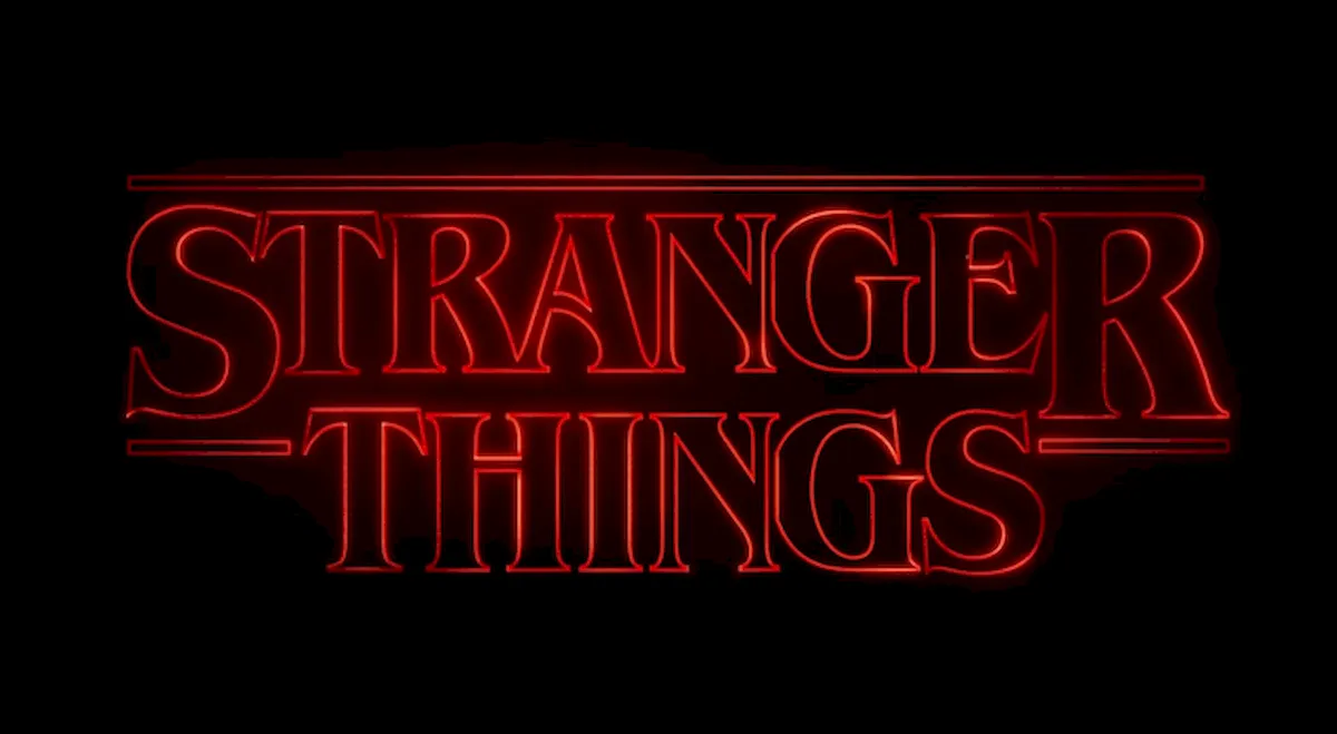 ‘Stranger Things 5’ se destaca como a 9ª série mais vista da Netflix 1 ‘Stranger Things 5’ se destaca como a 9ª série mais vista da Netflix