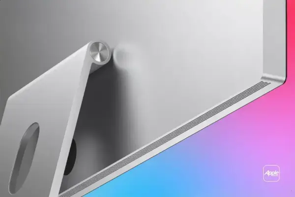 Studio Display 2 traz qualidade XDR para criativos em 2026
