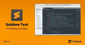 Sublime Text: o editor minimalista que vai turbinar seu código no Linux