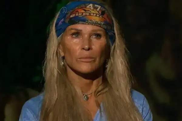 Sue Smey compartilha sua experiência no crossover entre Survivor e Beast Games