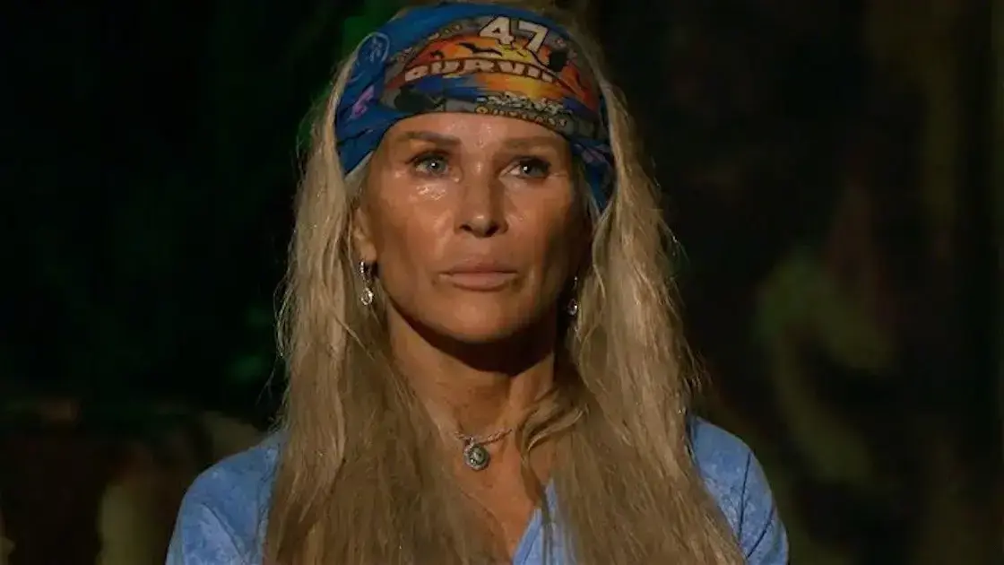Sue Smey compartilha sua experiência no crossover entre Survivor e Beast Games