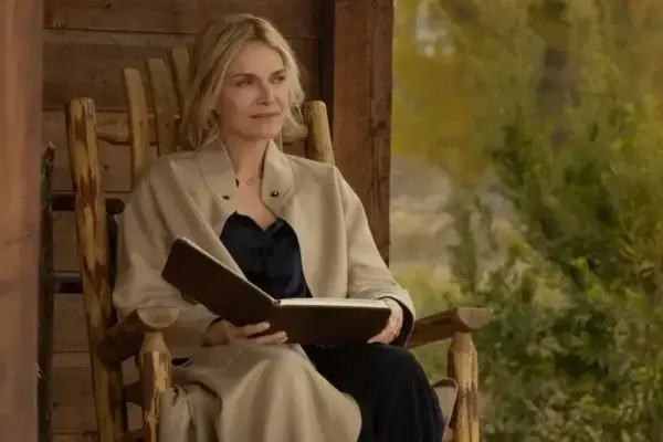 Taylor Sheridan apresenta 'The Madison' com Michelle Pfeiffer e Kurt Russell
