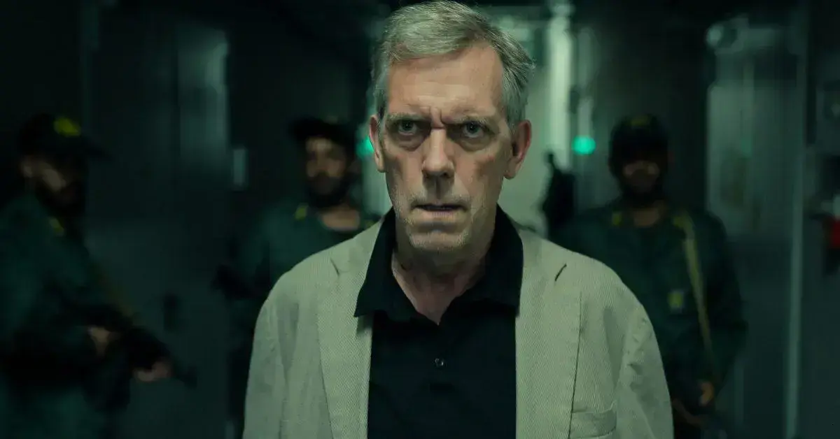 Tehran retorna com a terceira temporada na Apple TV Plus 1 Tehran retorna com a terceira temporada na Apple TV Plus