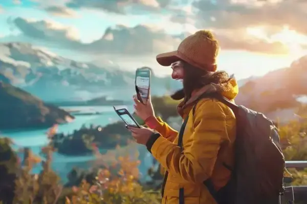 Telefonia Móvel: Como Evitar Taxas de Roaming ao Viajar