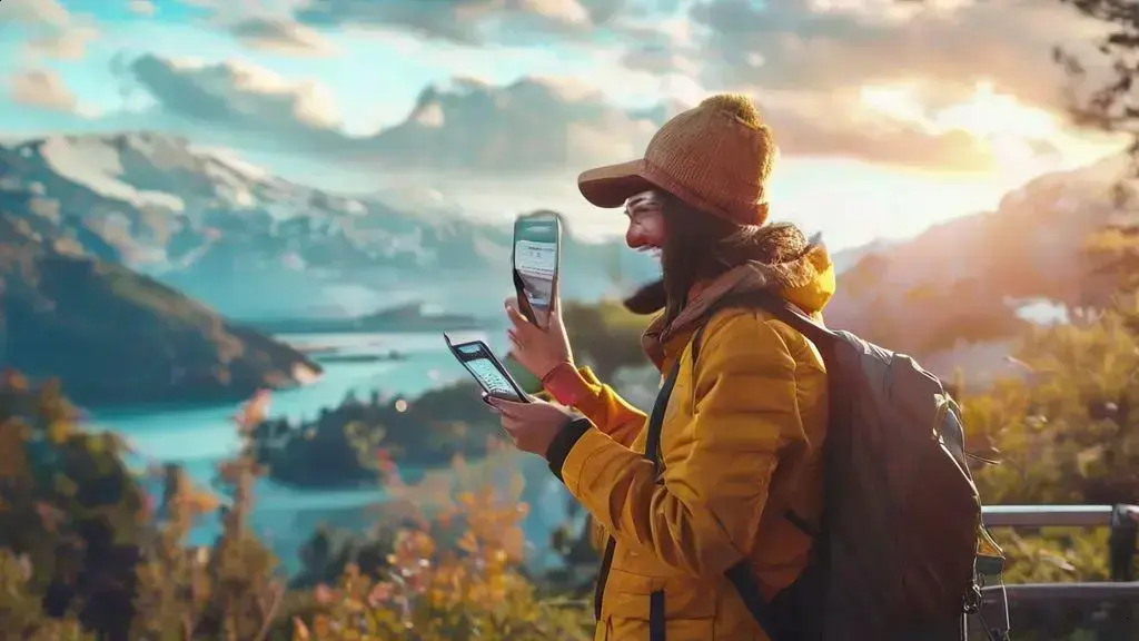 Telefonia Móvel: Como Evitar Taxas de Roaming ao Viajar 1 Telefonia Móvel: Como Evitar Taxas de Roaming ao Viajar