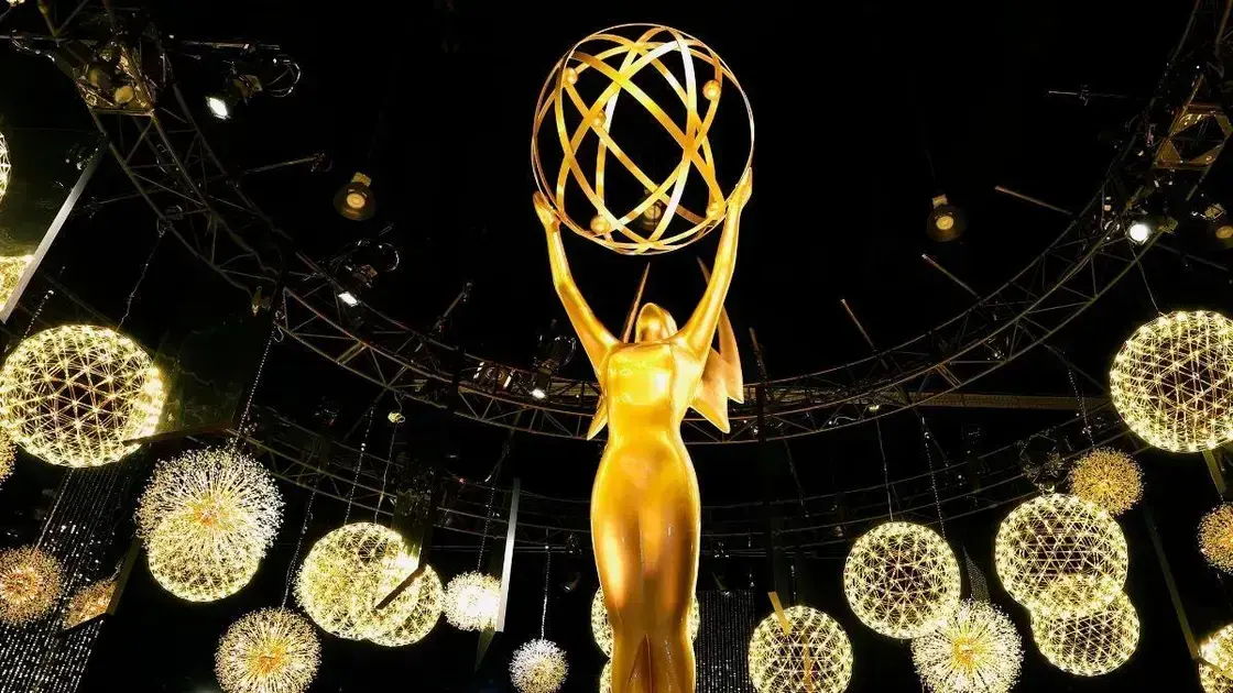 Television Academy Lança o Legacy Award Reconhecendo Séries Icônicas 1 Television Academy Lança o Legacy Award Reconhecendo Séries Icônicas