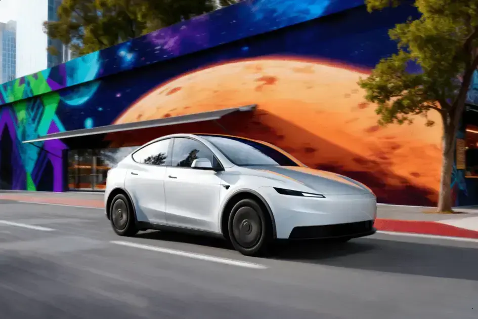 Tesla finalmente pode incluir suporte ao Apple CarPlay em 2026 1 Tesla finalmente pode incluir suporte ao Apple CarPlay em 2026