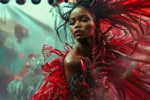 The Beauty: Nova Série de Ryan Murphy Promete Terror e Mistério
