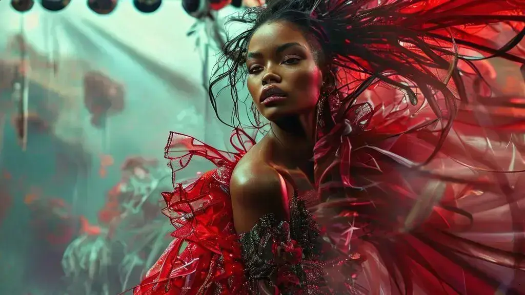 The Beauty: Nova Série de Ryan Murphy Promete Terror e Mistério